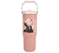 Spy x Family Anya Forger 30oz / 850ml Pitcher, Officially Licensed by Pyramid International, Premium Anime Drinkware Ideal for Home, Office, or Collector Use