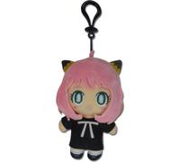 Spy X Family Anya Forger 4.5" Plush