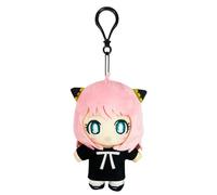 Spy X Family Anya Forger 4.5 Plush"