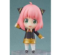 Good Smile Company - Spy x Family - Anya Forger Nendoroid Action Figure