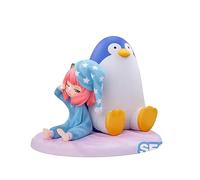 SPY X FAMILY - Anya Forger "Pyjama" - Statuette Luminasta 7cm / 9cm