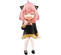 SPY X FAMILY - Anya Forger - Statuette Noodle Stopper 10cm