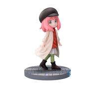 SPY x Family Anya Forger Stylish Look Vol.1