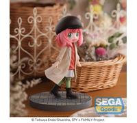 Spy X Family Anya Forger Stylish Look Vol. 1.5 Luminous Saw