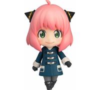 Good Smile Spy x Family: Anya Forger (Winter Clothes Ver.) Nendoroid Action Figure