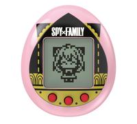 Bandai Spy X Family - Anyatchi Pink Tamagotchi Nano