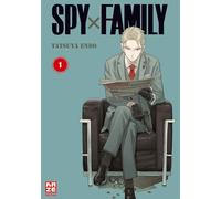 Spy x Family - Band 1