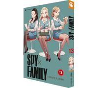 Spy x Family - Band 13