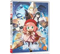 SPY x FAMILY CODE: White [DVD]