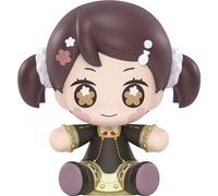 Spy x Family figurine Chibi Huggy Good Smile Becky Blackbell 6 cm