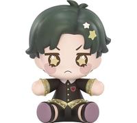 Spy x Family figurine Chibi Huggy Good Smile Damian Desmond 6 cm
