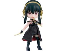 Spy x Family figurine Nendoroid Doll Yor Forger: Thorn Princess Ver. 14 cm