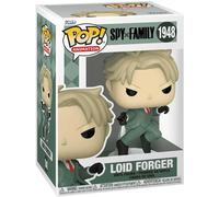 Spy X Family - Loid Forger - #1948 - Anime - Funko Pop