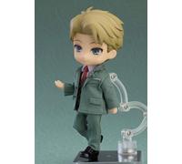 Spy x Family - Loid Forger Doll - Nendoroid - multicolored - Onesize - gid://shopify/Metaobject/161453015277 Onesize