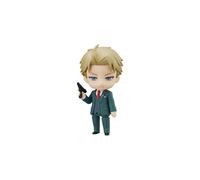 - Spy x Family - Loid Forger Nendoroid Action Figure