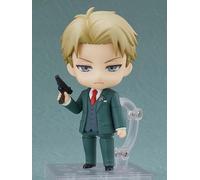 Good Smile Company - Spy x Family - Loid Forger Nendoroid Action Figure