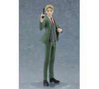 Spy X Family Loid Forger POP UP Parade PVC Statue Goodsmile