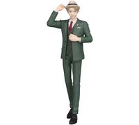 SPY X FAMILY - Loid Forger - Statuette Trio-Try-It 21cm
