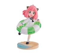 Spy x Family Luminasta Anya Forger Summer Vacation Premium Collectible Figure