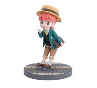 Spy x Family Luminasta PVC Statue Anya Forger Stylish Look Vol. 2.5 5.9 inches