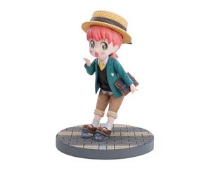 Spy x Family Luminasta PVC Statue Anya Forger Stylish Look Vol. 2.5 5.9 inches