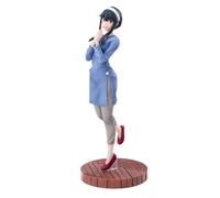 Spy x Family - Yor Forger Season 1 Cours 2 ED Coordination Version - Statue Onesize