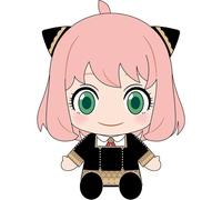 Good Smile Company - Spy x Family - Anya Forger Nendoroid Plus Plushie