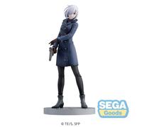 Spy X Family Nightfall Luminasta PVC Figure SEGA