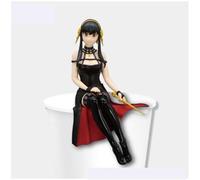 Furyu Merchandising License Yor Fig 13 cm Spy X Family Noodle Stopping Figures