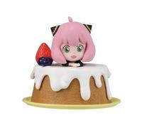 Spy x Family - Paldolce Collection Vol.2 - Anya Forger (Ver. B) Statue 7cm