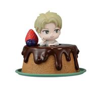 Spy x Family - Paldolce Collection Vol.2 - Loid Forger (Ver. A) Statue 7cm