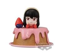 Spy x Family - Paldolce Collection Vol.2 - Yor Forger (Ver. C) Statue 7cm