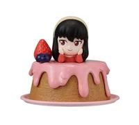 Spy x Family - Paldolce Collection Vol.2 - Yor Forger (Ver. C) Statue 7cm