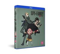 Spy X Family - Part 1 Blu-ray