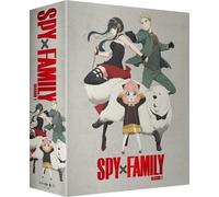 SPY x FAMILY - Part 2