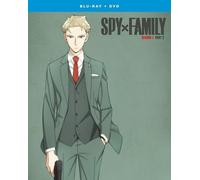 SPY X FAMILY - PART - BLUR - P3z