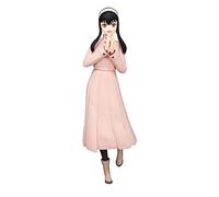 Furyu Spyxfamily Trio-try-it Pvc Statue Yor Forger Figure 21 Cm