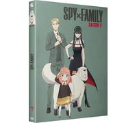 SPY X FAMILY - SAISO