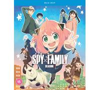 SPY x FAMILY – Blu-ray – Season 1