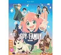 SPY x FAMILY – Blu-ray – Season 1