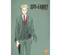 Spy x Family Part 2 [DVD]