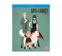 Spy x Family - Season 2 Blu-ray