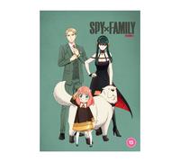 Spy x Family - Season 2 [DVD]