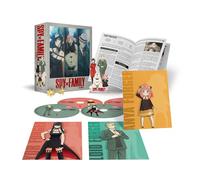 Spy x Family, Season 2, Limited Edition [Blu-ray]