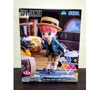 Spy x Family statuette Luminasta PVC Anya Forger Stylish Look Vol. 2 15 cm