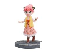 Spy x Family statuette Luminasta PVC Anya Forger Stylish Look Vol. 3 15 cm