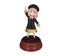 Spy x Family statuette PVC Exceed Creative Anya Forger Get a Stella Star 16 cm