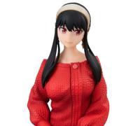 Spy x Family statuette PVC G.E.M. Yor 10 cm