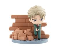 Spy x Family statuette PVC Hold Figure Loid Forger 7 cm