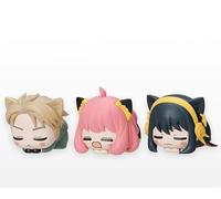 Spy x Family statuette PVC Ohiruneko PM Loid, Anya or Yol 5 cm